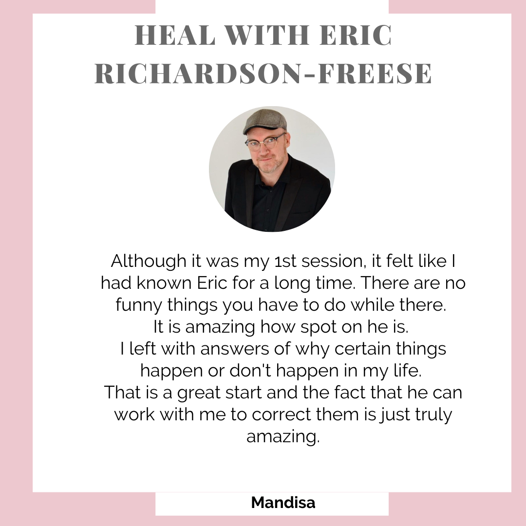 Testimonial Mandisa Testimonial Mandisa