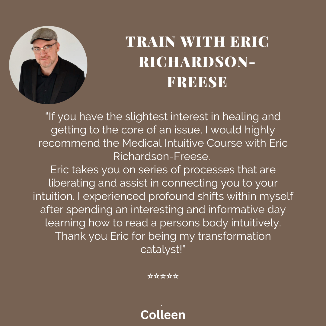 Colleen testimonial Colleen testimonial